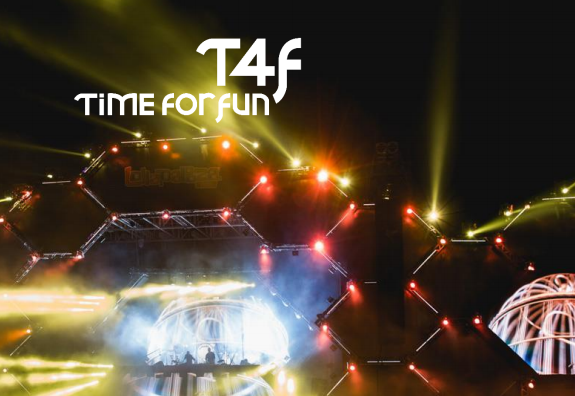 Time For Fun (SHOW3): prejuízo cresce 9,45 vezes no 4TRI20