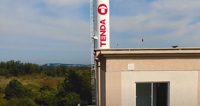 BTG (BPAC11) mantém recomendação para Tenda (TEND3), ao preço-alvo de R$ 40