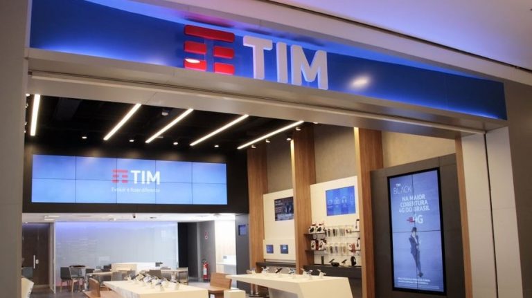 TIM (TIMS3) aprova emissão de debêntures no total de R$ 1,6 bilhão