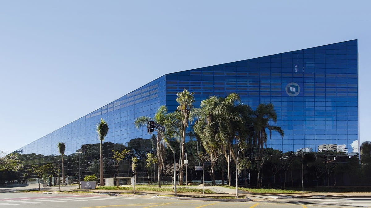 Totvs (TOTS3) registra resultado histórico, diz BTG (BPAC11) que recomenda Compra