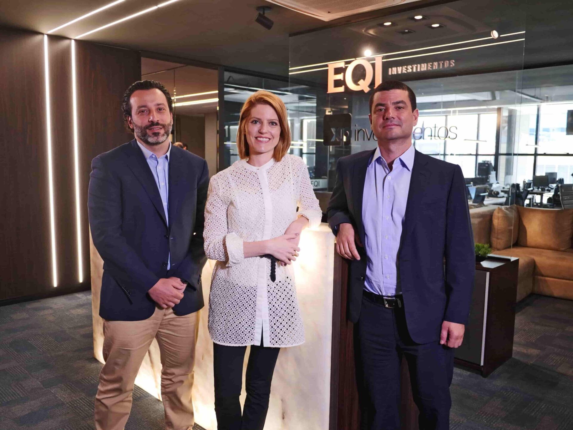 Trafalgar: investidor precisa evitar o medo em momentos de volatilidade 