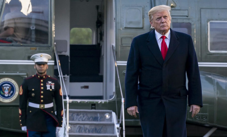 PIB dos EUA tem alta recorde de 33,1% no terceiro trimestre