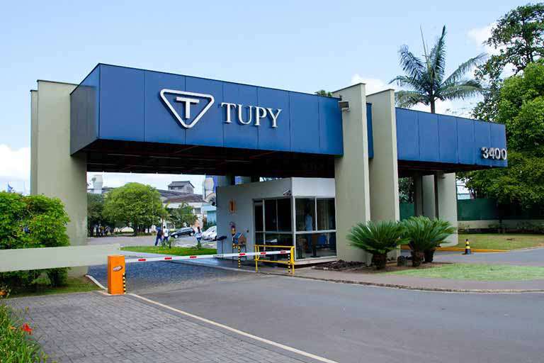 BTG (BPAC11) indica compra para Tupy (TUPY3) e cita bom momento