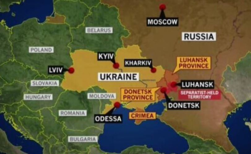 Empresas que saíram da Rússia: confira lista e impactos