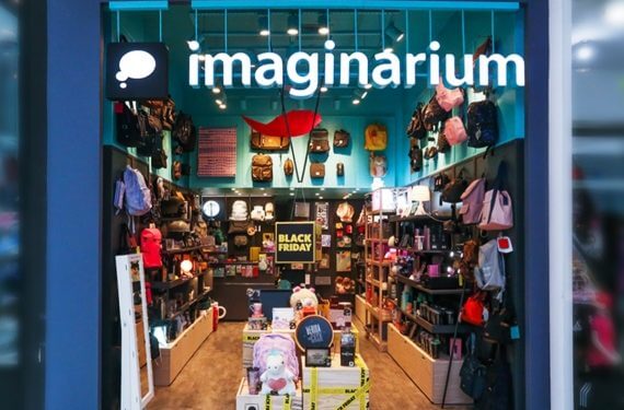 Com IPO, Grupo Uni.co, dono da Imaginarium, quer expandir número de lojas