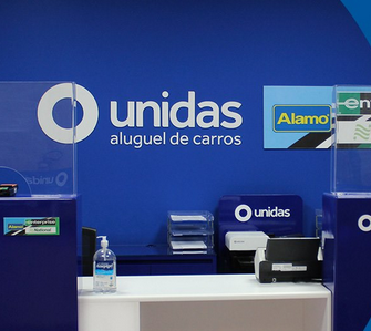 Unidas (LCAM3) registrou resultados sólidos, elogia BTG (BPAC11) ao recomendar compra