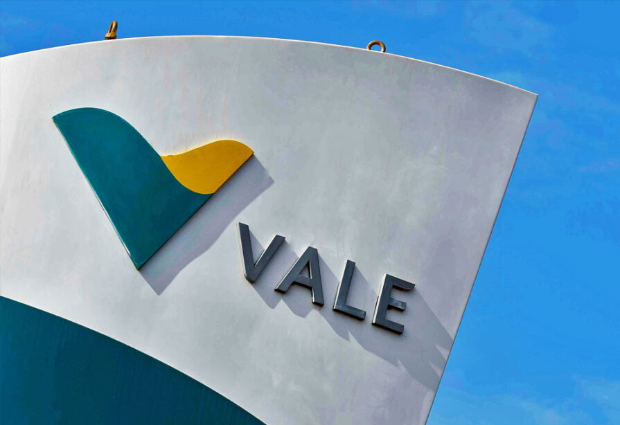 Vale (VALE3) é, novamente, a ação mais recomendada da semana
