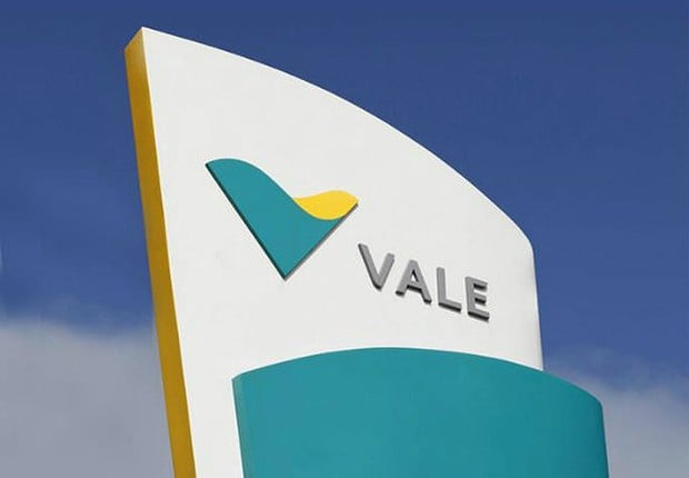 Vale (VALE3) é novamente a mais recomendada para semana