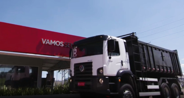 BTG (BPAC11) recomenda compra para Vamos (VAMO3)