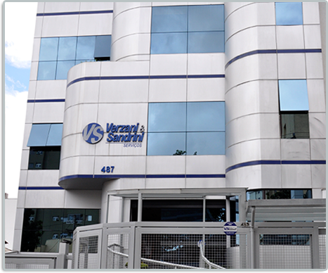 Holding Verzani & Sandrini, empresa de serviços de limpeza e segurança, está na fila para IPO