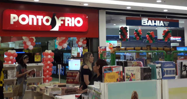 Via (VVAR3): lucro líquido cresce 13 vezes no 1TRI21