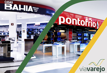 Via Varejo (VVAR3) presta esclarecimentos sobre repasse de crédito tributário ao GPA (PCAR3)