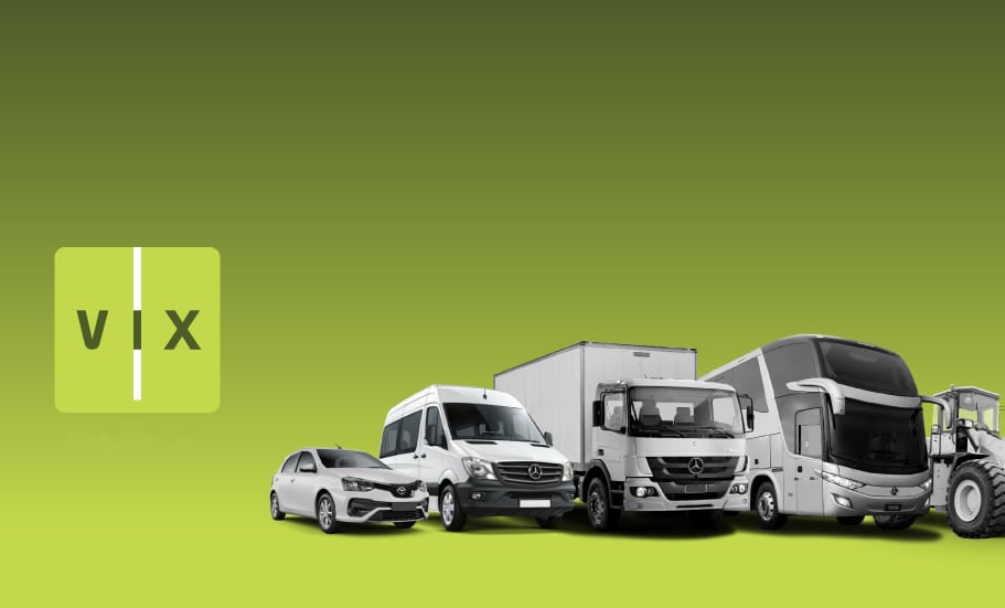 Vix Logística registra pedido de IPO na CVM