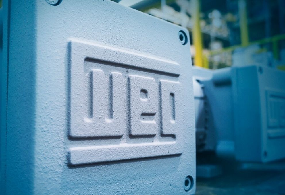 Entenda por que a WEG (WEGE3) é um dos fenômenos da bolsa