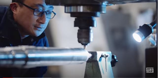 WEG (WEGE3) volta a ser a ação mais recomendada da semana