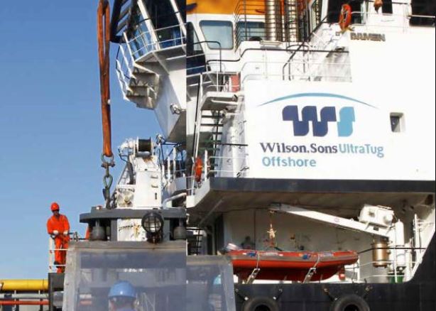 Wilson Sons (PORT3) divulga prévia operacional referente a fevereiro