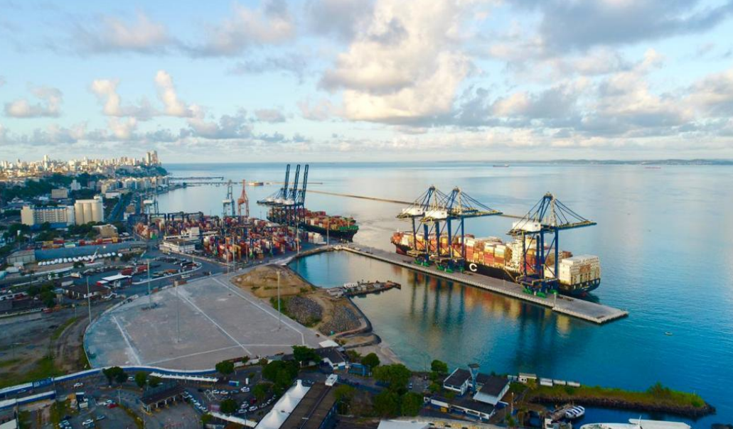 Wilson Sons (WSON33) reverte prejuízo e lucra R$ 4,6 milhões no 1TRI21