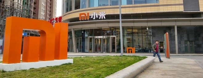 Xiaomi e Comac são incluídas em lista negra do governo Donald Trump