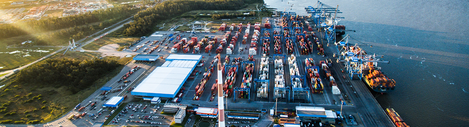 Wilson Sons (WSON33): lucro líquido cresce quatro vezes no 2TRI21, em relação ao ano anterior