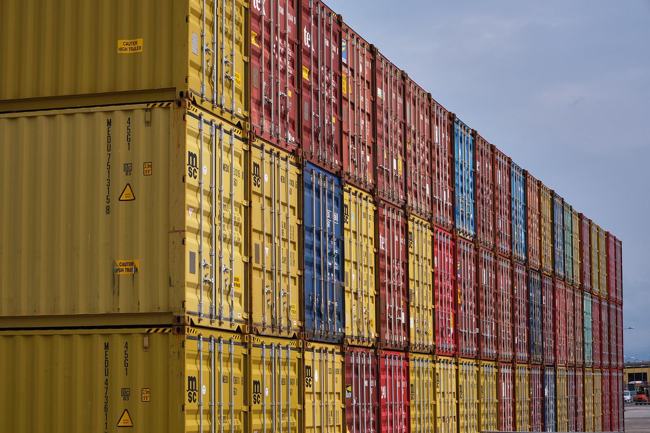 BC: transações correntes de balanço de pagamentos registram déficit