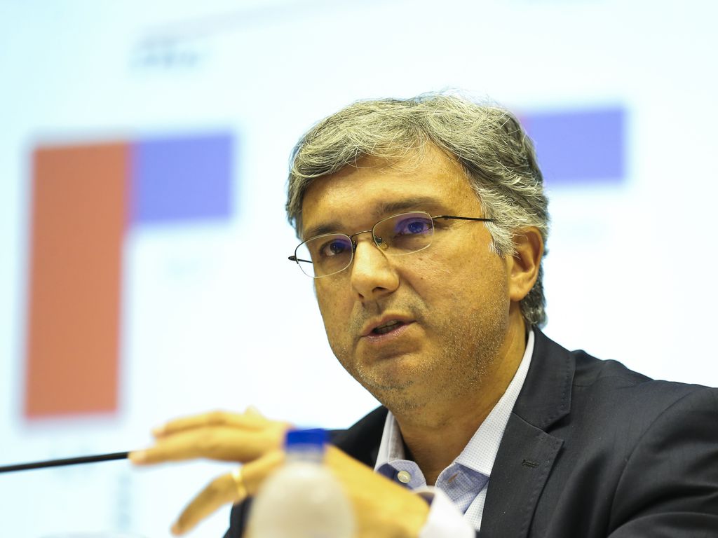 Lei Orçamentária: governo prevê crescimento de 2,5% no PIB e inflação a 4,5%