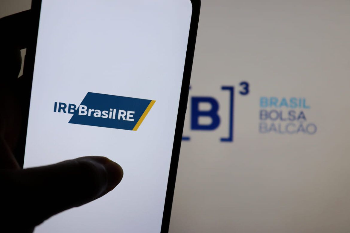 IRB (IRBR3) chega a acordo com Casashopping e encerra processo; ressegurador vende sede