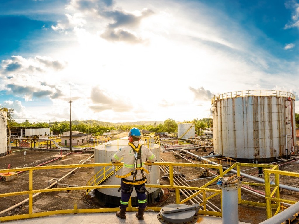 BTG Pactual (BPAC11) recomenda compra de ações da PetroReconcavo (RECV3) a preço-alvo de R$ 40