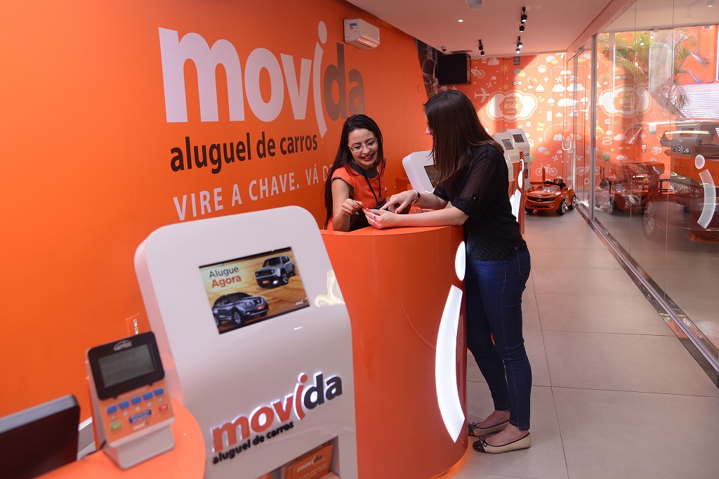Movida (MOVI3): EQI Research recomenda compra, com preço-alvo de R$ 28