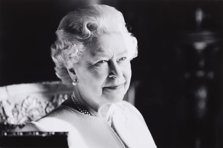 Morre a rainha Elizabeth II do Reino Unido