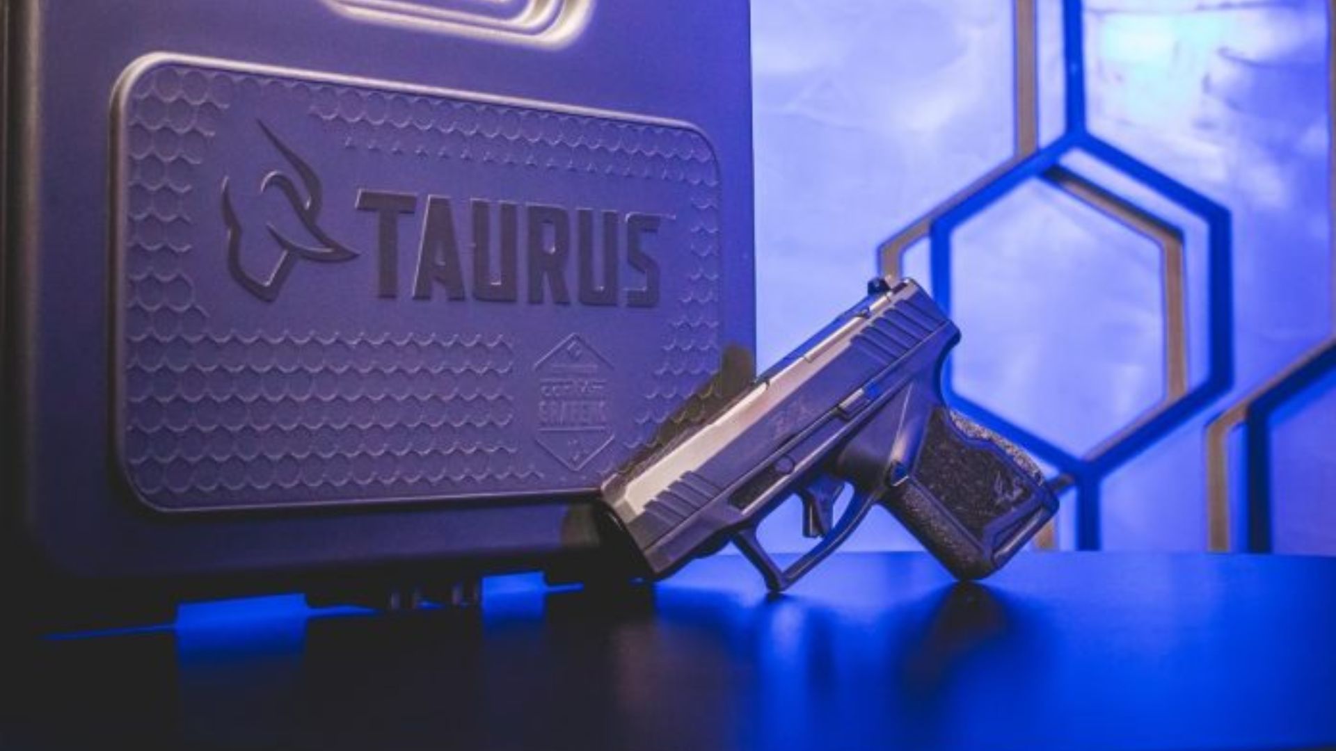 Taurus Armas (TASA4): EQI Research recomenda compra, com preço-alvo de R$ 27