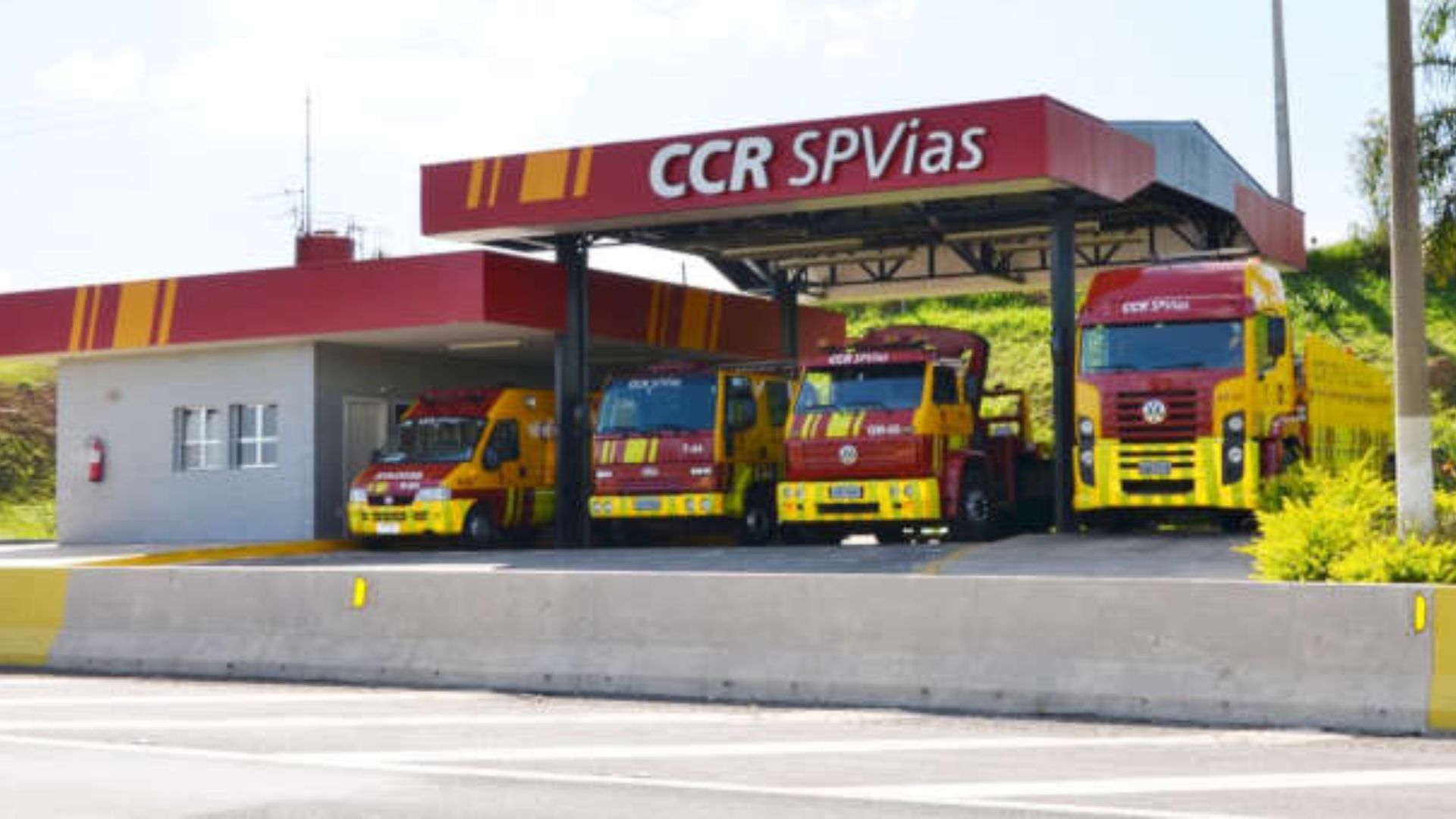 BTG Pactual (BPAC11) recomenda compra da CCR (CCRO3) por foco no capex e governança corporativa