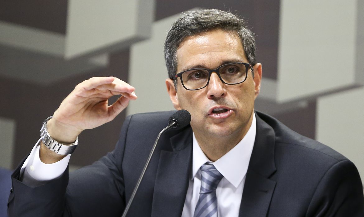 TCU abre investigação contra Campos Neto por fala sobre BC; entenda