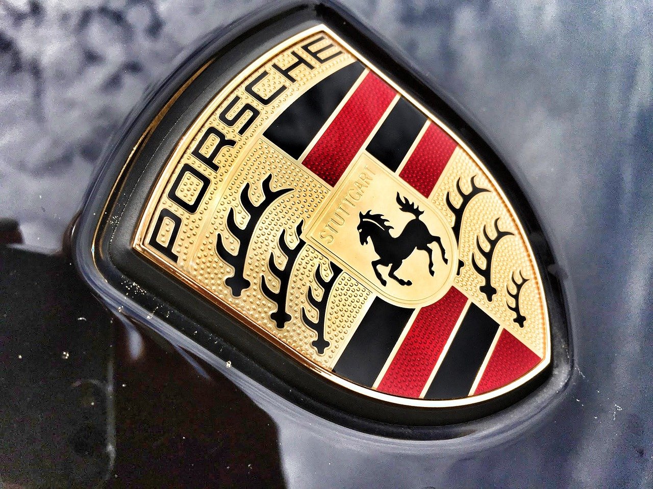 Porsche lança o mais bem sucedido IPO na Europa em dez anos