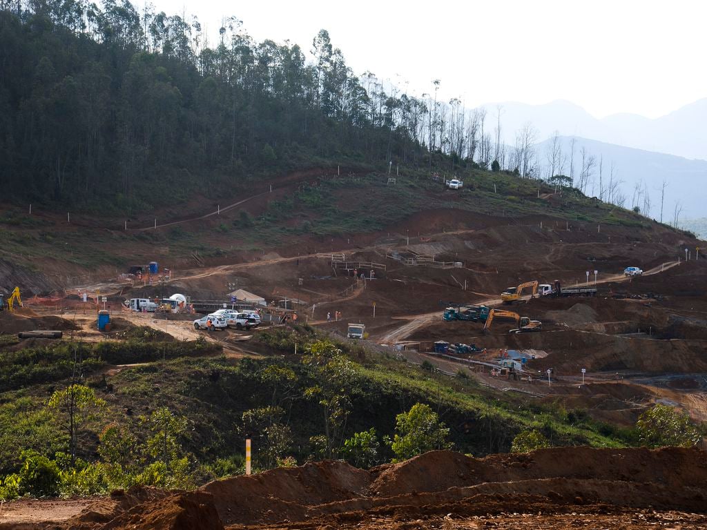 Vale (VALE3) nega intimação do MPF em ação envolvendo a Samarco e pode pagar dividendos