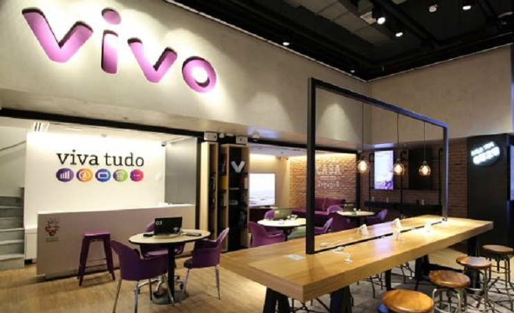 Telefônica Brasil (VIVT3) aprova cancelamento de ações