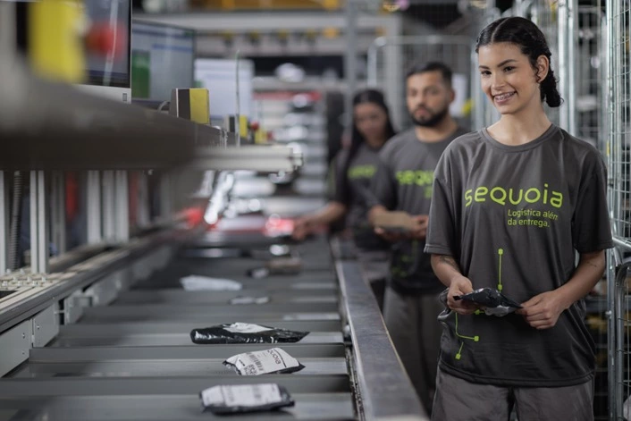 Sequoia reduz dívida após debêntures