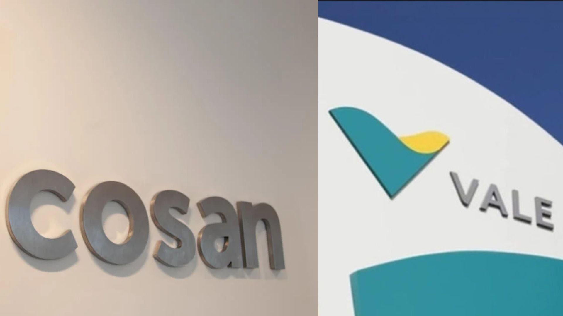 Após Cosan (CSAN3) fazer proposta por parte da Vale (VALE3), BTG (BPAC11) recomenda comprar as duas ações