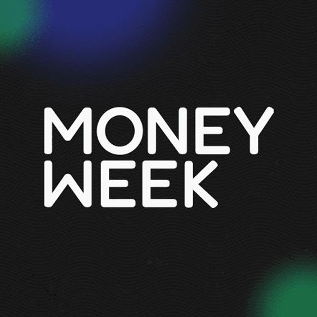 Money Week: é hoje! Aprenda a investir da maneira correta
