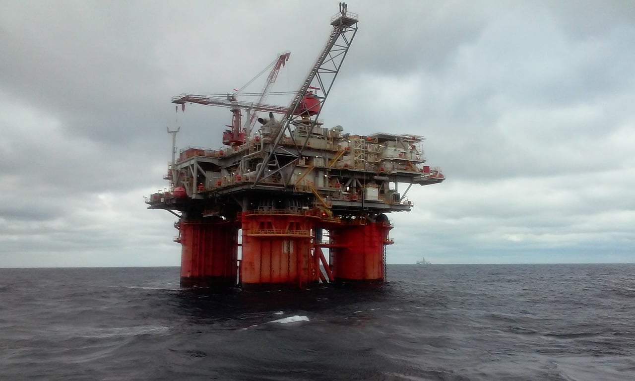 3R Petroleum (RRRP3) retoma operação no Polo Papa Terra