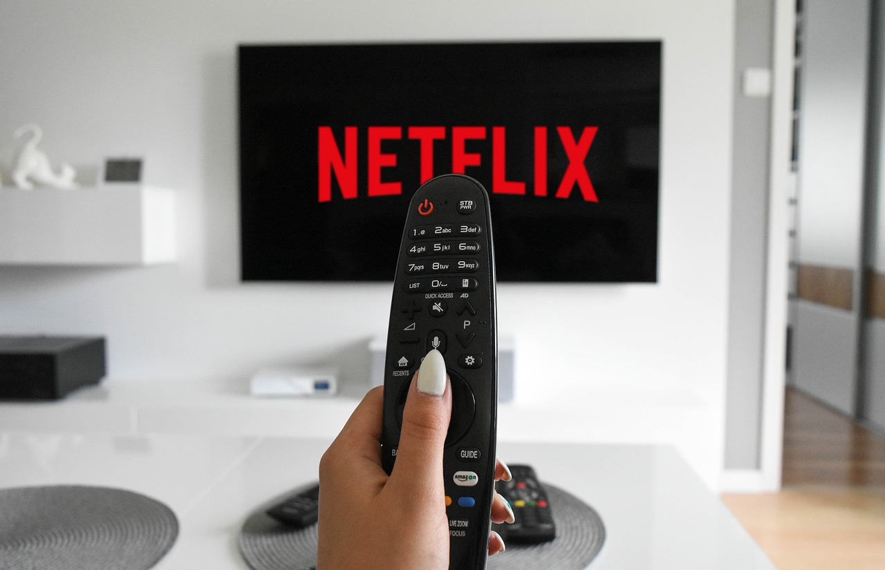 Balanço da Netflix: lucro líquido de US$ 1,677 bilhão no 3TRI23
