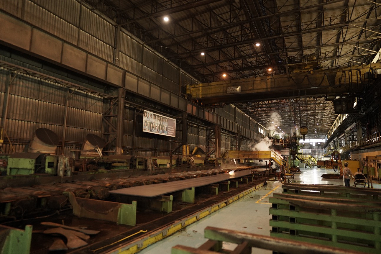 Sondagem Industrial sinaliza pessimismo entre as empresas, diz CNI