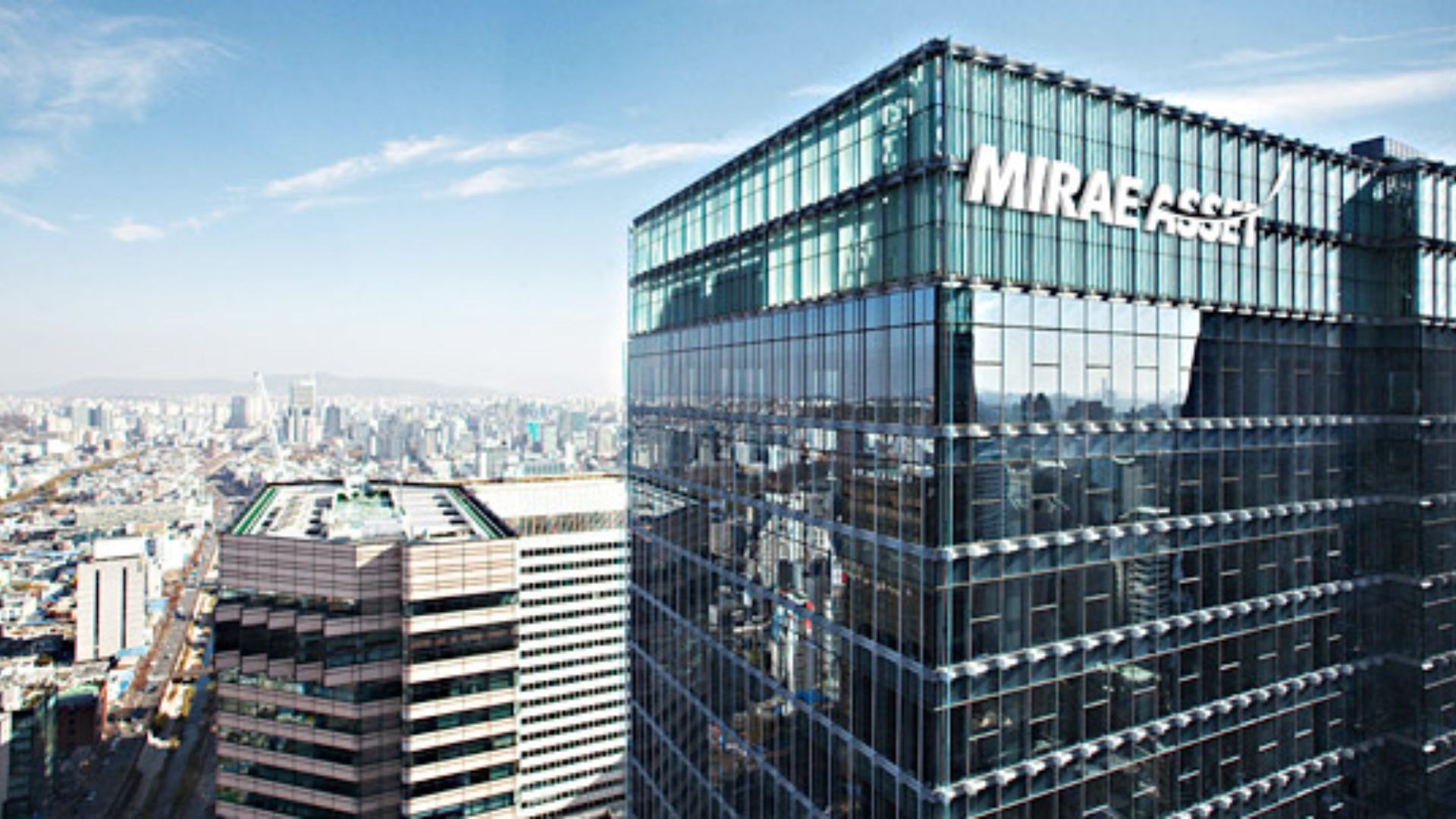 BTG Pactual (BPAC11) e Mirae fecham parceria para distribuição de novo fundo asiático