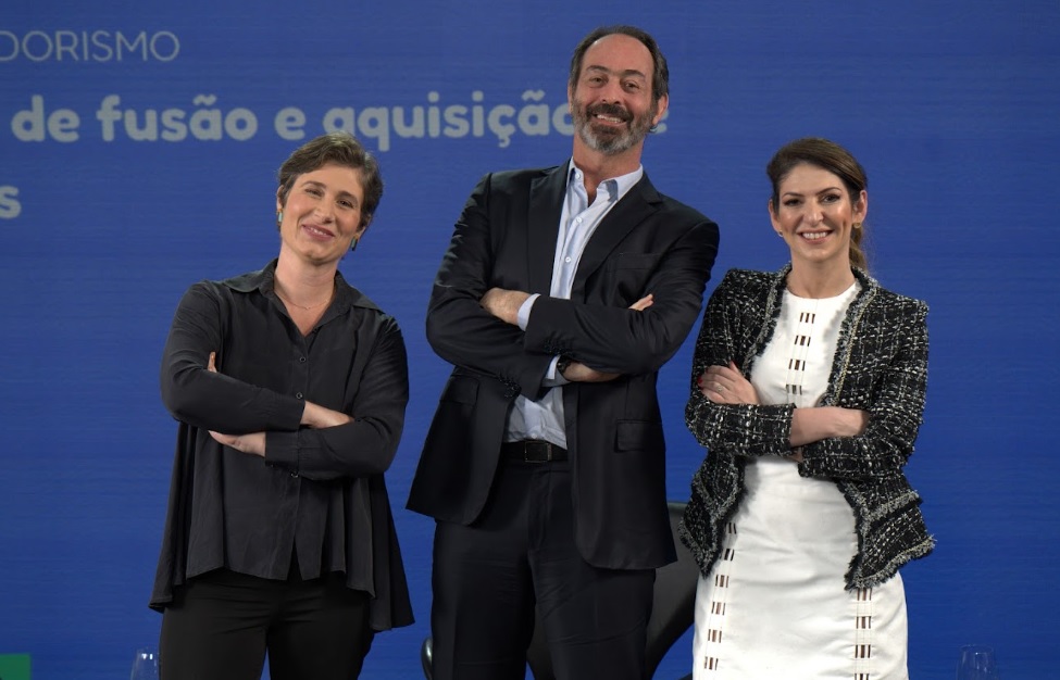 Money Week: conhecimento é a base do mercado de fusão e aquisição de empresas