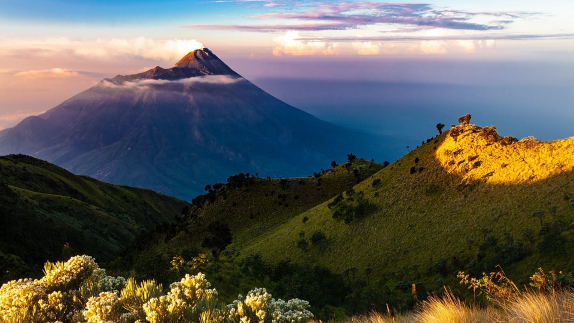 Governo de El Salvador quer construir cidade Bitcoin perto de um vulcão