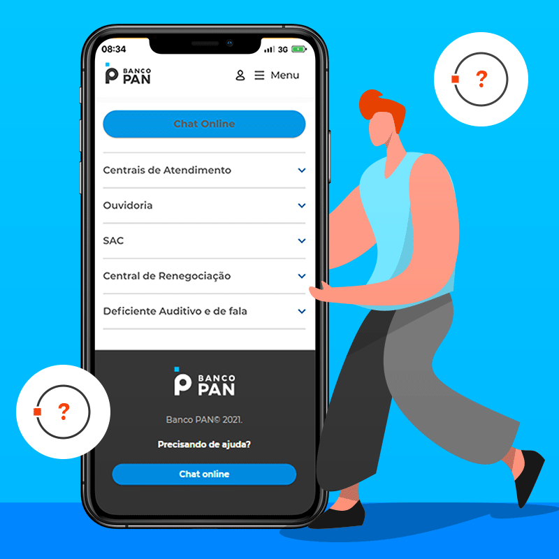 Banco Pan (BPAN4) reporta lucro líquido ajustado de R$ 193 mi no 3TRI22, alta de 1%
