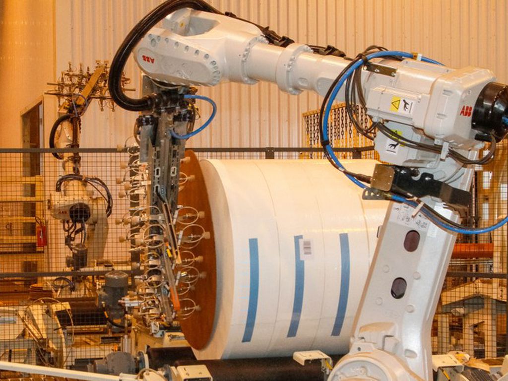 Klabin (KLBN11) resgatará bonds antecipadamente