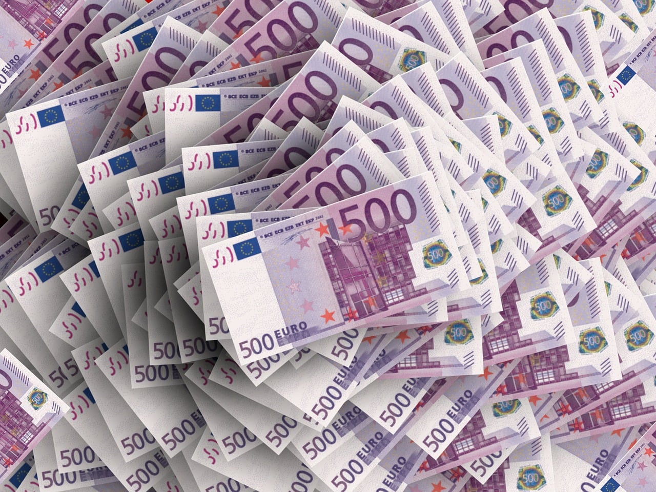 Zona do euro tem deflação de 0,1% em novembro; em 12 meses, inflação é de 10,1%