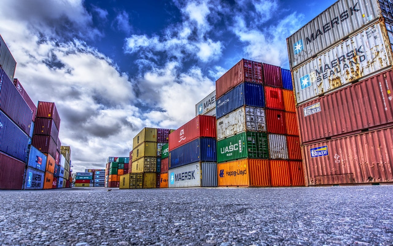 Balança comercial registra superávit de US$ 2,29 bilhões até 4ª semana de dezembro