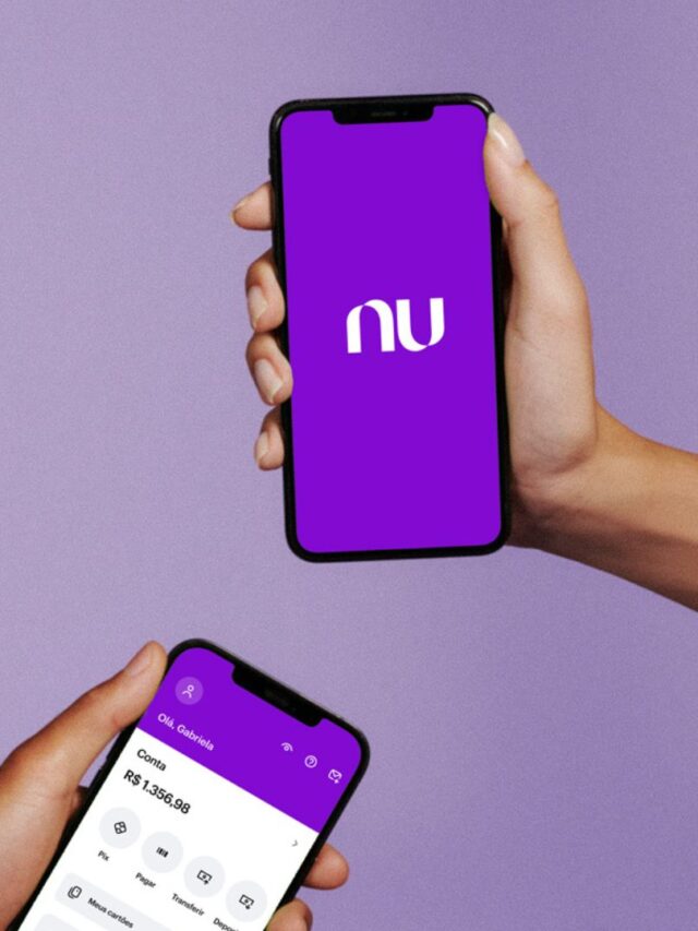 Nubank pode atingir US$ 100 bilhões em valor de mercado até 2026