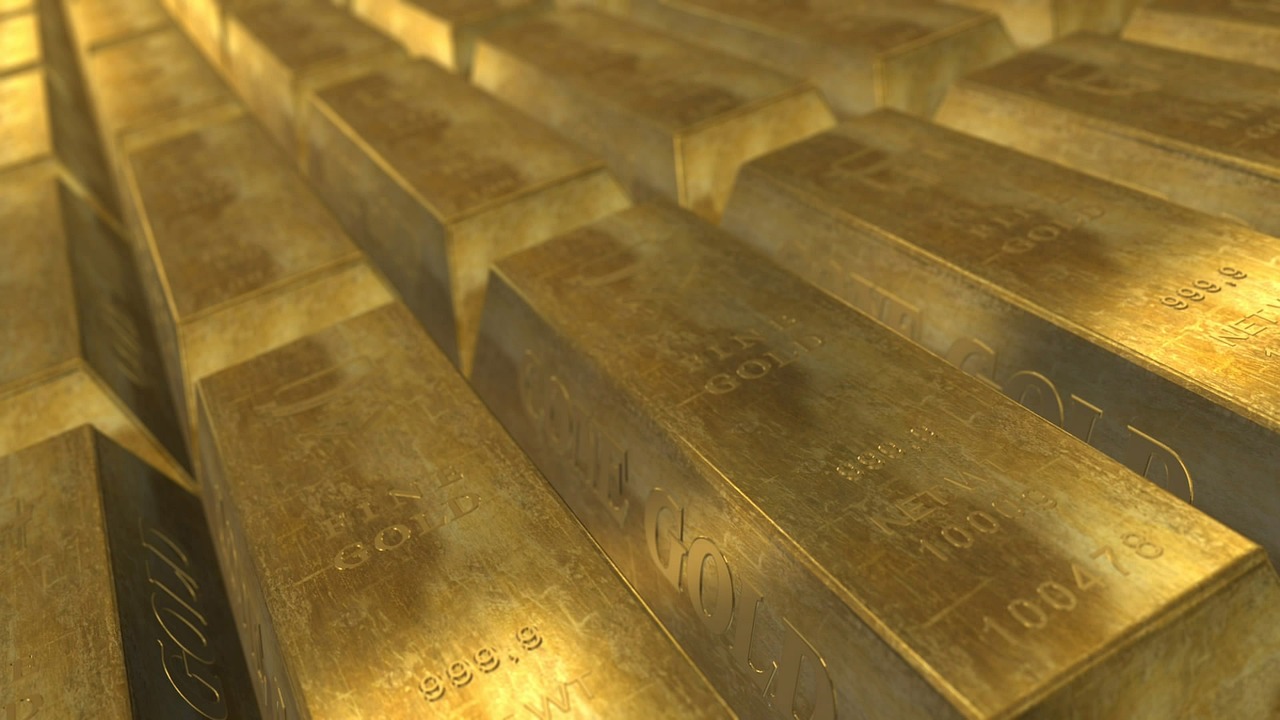 Quais as perspectivas para o ouro em 2023? Veja como investir